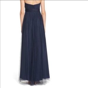Jenny You Annabelle Convertible Gown